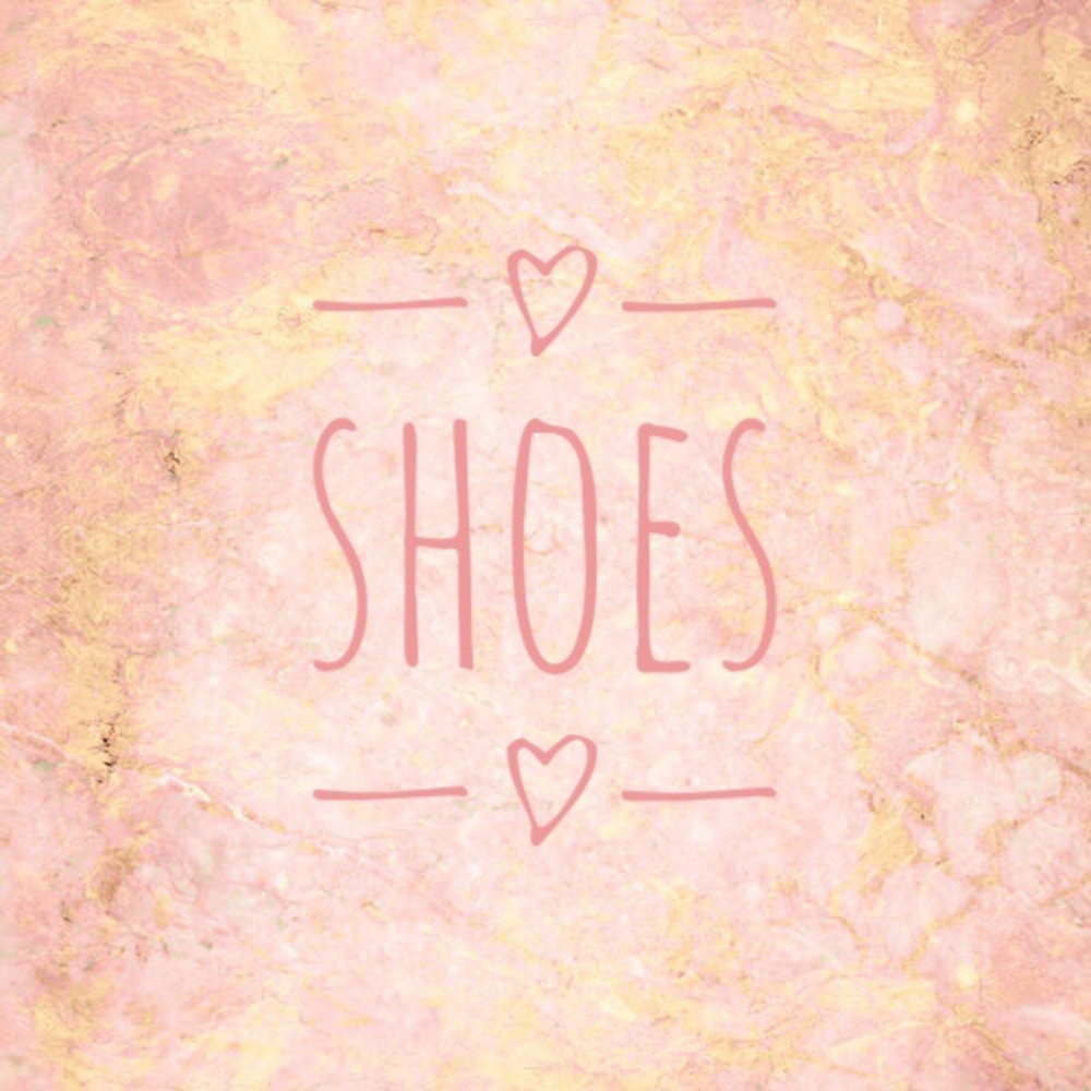 Shoes!